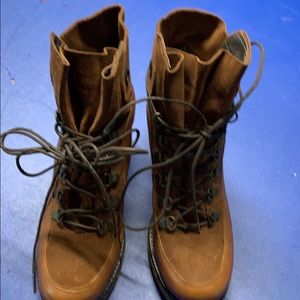 Sundance, ankle boots